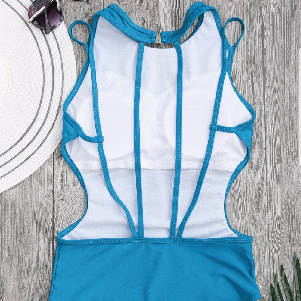 ZAFUL one piece - Picture 2 of 7